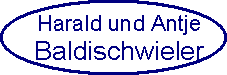 P R I V A T Homepage in Arbeit - Bitte noch ein wenig Geduld - Danke .