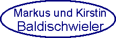 Link zu HP von Markus ( mein Bruder )